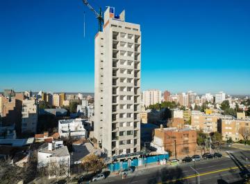 Edificio de 2 ambientes, Neuquén · Venta Departamentos de 1 - 2 Dorm.