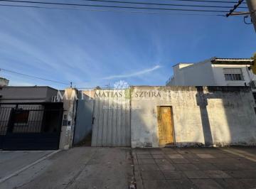 Terreno · 273m² · Lote. | Paez 2876