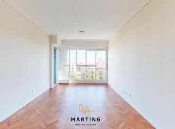 Departamento · 62m² · 3 Ambientes · Venta - Departamento - 3 Ambientes - Liniers - Apto Credito - Bajas Expensas - Reciclado