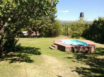 Casa de 6 ambientes, Tanti · Venta - Casa Villa Garcia - Tanti