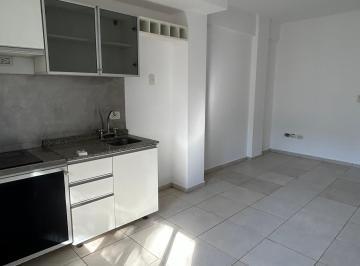 Departamento de 1 ambiente, Rosario · Alquiler Monoambiente Eléctrico Sin Balcón Al Frente 1 B - Zeballos 473