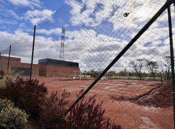 Terreno · 600m² · Lote en Venta Barrio Canning Chico