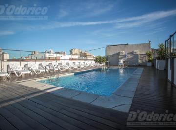 Departamento · 85m² · 3 Ambientes · Departamento en Alquiler de 2 Dorm. en Palermo Chico