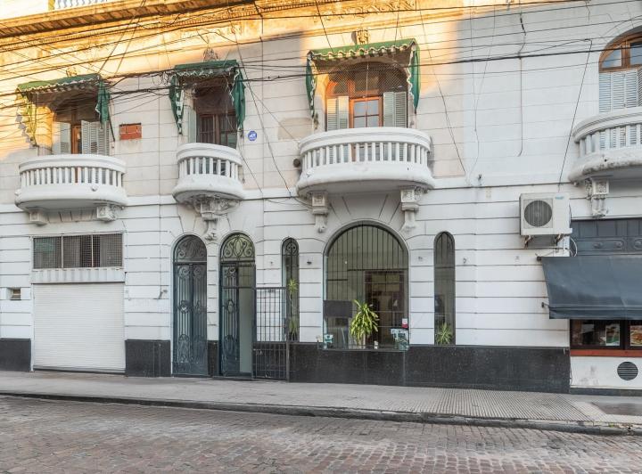 PH · 100m² · 5 Ambientes