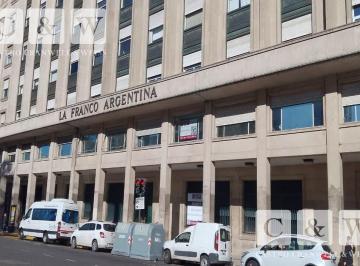 Oficina comercial · 7206m² · Av Hipólito Yrigoyen Al 400 | Oficinas en Alquiler | Zona Plaza de Mayo, Microcentro