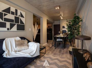 Departamento · 121m² · 4 Ambientes · Departamento en Venta 3 Dorm. - Estrenar - Terraza Exclusiva - B. Lourdes