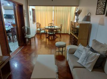 Departamento de 4 ambientes, Rosario · Dpto Amplio de 2 Dorm. con 2 Baños Catamarca 1533 Torre Ciros II