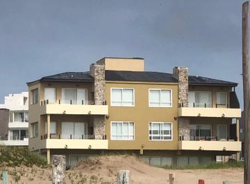 Hotel de 15 ambientes, Villa Gesell · Complejo Hotelero - C/salida a La Playa - V. Gesell - Mar D L Pampas