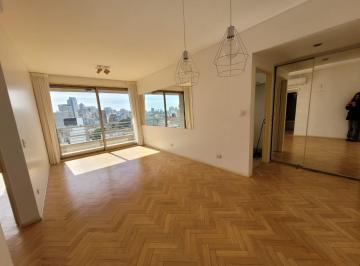 Departamento · 48m² · 2 Ambientes · 1 Cochera · Alquiler 2 Amb con Cochera en Palermo, Para Exigentes!