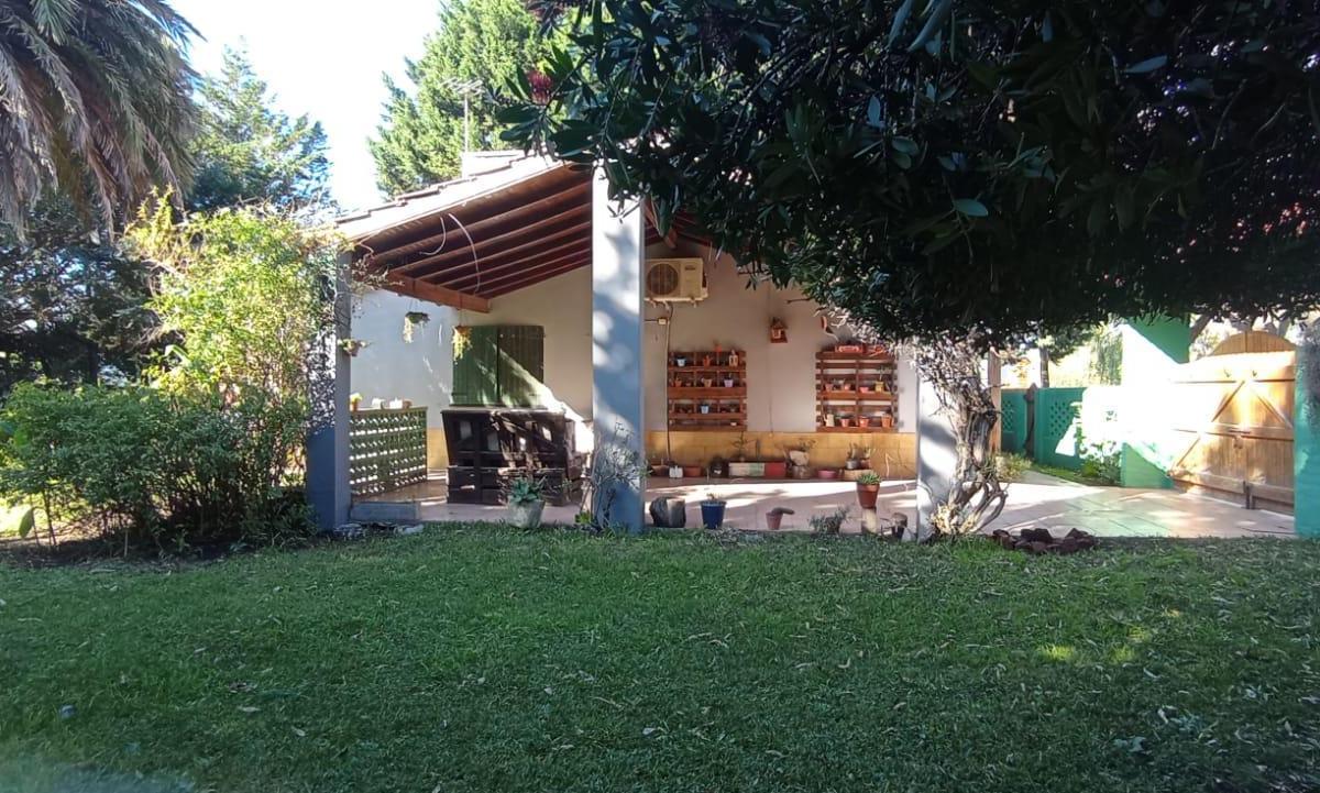 De los Aromos 1325