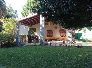 Casa de 3 ambientes, Miramar · Venta Casa Los Aromos Miramar