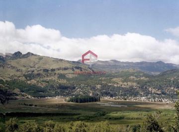Terreno · 30000m² · Terreno en Venta en Callejon Gin Gin San Martin de Los Andes