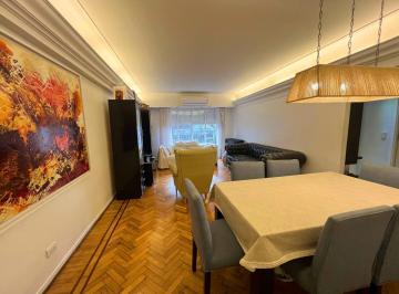 Departamento · 90m² · 3 Ambientes · Venta, Departamento, 3 Ambientes, Dependencia, Balcón, Frente, 2 Baños, Villa Crespo