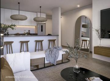 Departamento · 106m² · 4 Ambientes · Departamento en Nuñez de 4 Ambientes - Impecable, con Amenities
