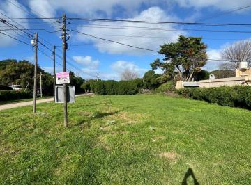 Terreno , Miramar · Excelentes Lotes en Venta - Calle 20 Esquina 45 y 47 - Miramar