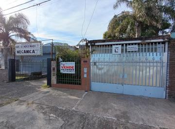 Bodega-Galpón · 373m² · 3 Ambientes · 1 Cochera · Galpón en Alvear