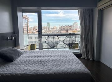Habitacion · Departamento en Venta en Recoleta, Capital Federal, Buenos Aires