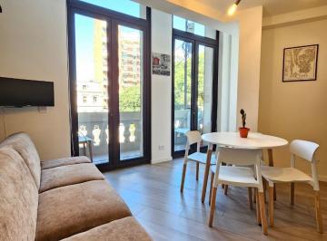 Departamento de 2 ambientes, Palermo · Dúplex Premium en Palermo – Full Amenities