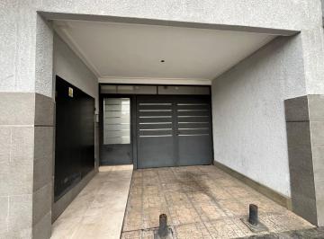 Departamento · 3 Ambientes · Departamento en 12 de Octubre Al 400