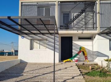 PH · 150m² · 5 Ambientes · Duplex en Venta Terrazas de Manantiales Tres Dorm.