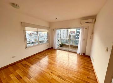 Departamento de 2 ambientes, Villa Urquiza · Hermoso 2 Ambientes + Balcón en Alquiler en Villa Urquiza