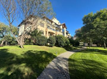 Departamento · 140m² · 5 Ambientes · Departamento en Venta Casonas del Norte 3 Dorm. Balcon Amenities