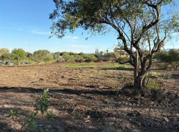 Terreno · 3000m² · Venta Loteo I Apto Desarrollo Próximo a B° Causana Malagueño