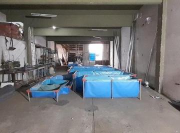Bodega-Galpón · 277m² · Galpón en Ciudadela