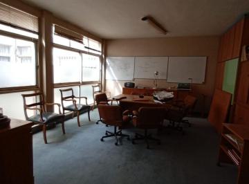 Oficina comercial · 57m² · 3 Ambientes · Oficina en Microcentro