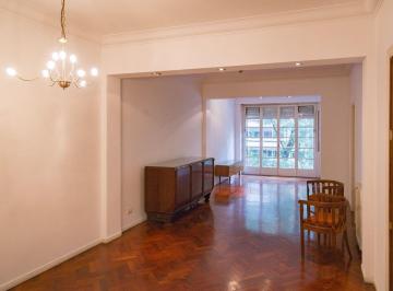 Departamento · 109m² · 4 Ambientes · Departamento en Las Cañitas