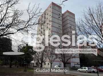 Departamento de 4 ambientes, La Matanza · Departamento de Cuatro Ambientes en Ciudad Madero