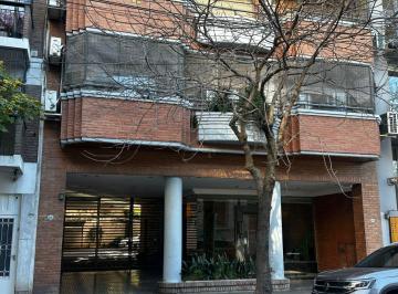 Departamento · 46m² · 2 Ambientes · Departamento I Alquiler I Palermo Botanico I 2 Ambientes I Balcon