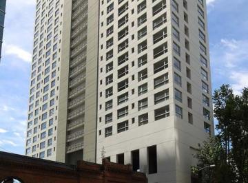 Departamento · 42m² · 1 Ambiente · 1 Cochera · Departamento en Quartier Madero Urbano - Amenities - Cochera - Segurida 24 Hs