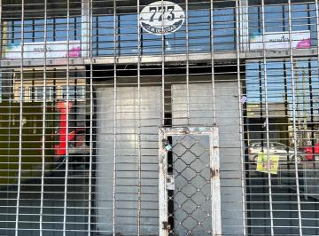 Local comercial , La Matanza · Local Comercial de 242 m² - Sobre Av Brig. Gral Jm Rosas Al 700