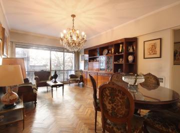Departamento en Alquiler de 4 ambientes Almagro Sur · Excelente Departamento 4 Ambientes en El Corazón de Almagro!