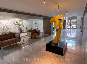 Departamento · 29m² · 1 Ambiente · Monoambiente Premium - Barrio Sur