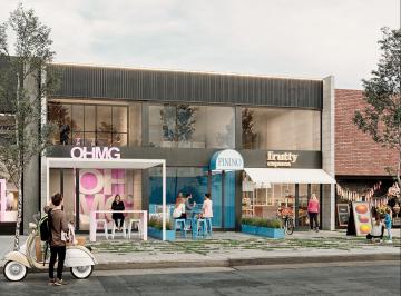 Local comercial , Córdoba · Docta - Venta Local Comercial - Gran Oportunidad de Inversión