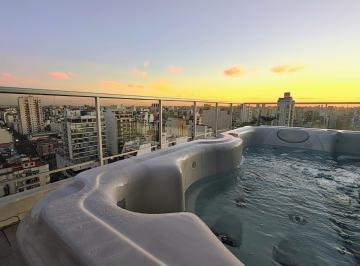 Departamento · 44m² · 2 Ambientes · Alquiler 2 Ambientes Full Amenities en Monserrat