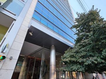Oficina comercial · 193m² · 1 Cochera · Alquiler Oficina Corporativa