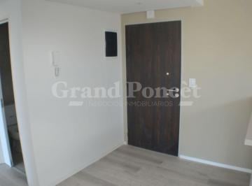 GPC-GPC-850_3 · Venta Departamento 3 Ambientes con Cochera y Balcón