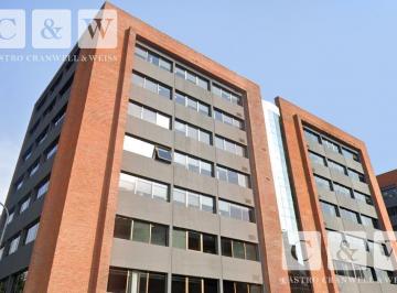 Oficina comercial · 376m² · 8 Cocheras · Olivos Building I | Equipada Para 40 Posiciones de Trabajo en Open Space