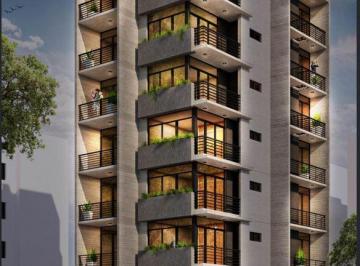 Departamento · 32m² · 1 Ambiente · Mono Ambiente en Pozo Entrega Julio 2025 - Parque Saavedra