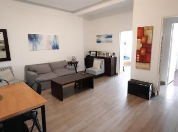 Departamento · 70m² · 3 Ambientes · 3 Ambientes y Escritorio en Congreso