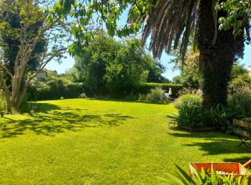 Terreno , San Miguel · Lote en Bella Vista, Zona Parroquia San Francisco Solano