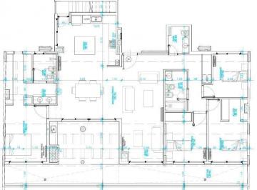 Departamento · 153m² · 5 Ambientes · Departamento en Venta a Estrenar 2 Ambientes