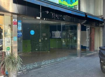 Local comercial · 30m² · 1 Ambiente · Local 30 m² en Edificio Cristal - Quilmes