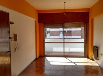 Departamento · 65m² · 3 Ambientes · Venta Departamento Centro 2 Dorm.