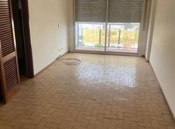 Departamento · 55m² · 3 Ambientes · Departamento 3 Ambientes en Alquiler - Quilmes Centro