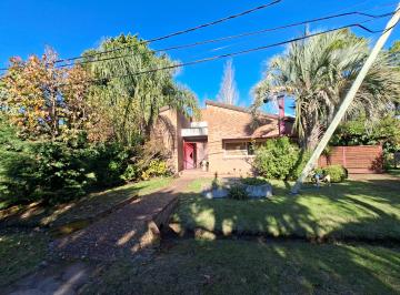 Casa de 3 ambientes, Esteban Echeverría · Casa con Escritura Apto Crédito
