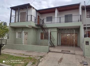Foto · Casa con Tres Unidades en Liceo Tercera